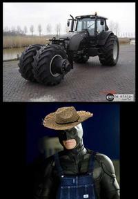 Batman