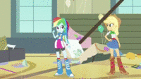 My Little Pony: Friendship is Magic