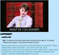 Harry Potter