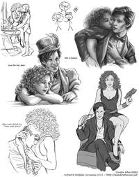 Doctor Who