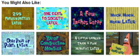SpongeBob SquarePants