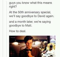 Doctor Who