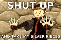 Avatar: The Last Airbender / The Legend of Korra