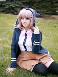 Cosplay