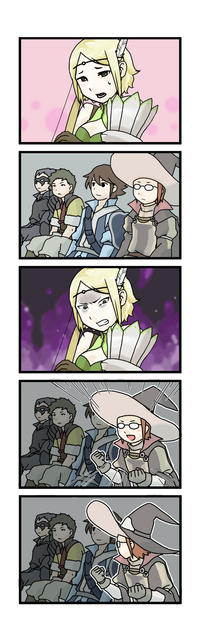 Fire Emblem