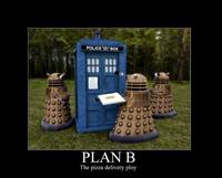 Doctor Who