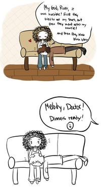 Doctor Who