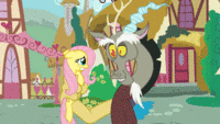 My Little Pony: Friendship is Magic