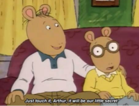 Ruined Childhood