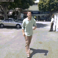 White People Dancing / LOL White People
