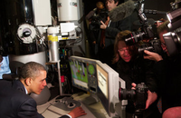 Barack Obama