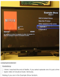 Netflix