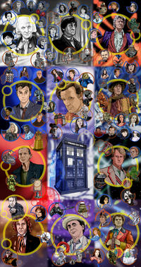 Doctor Who