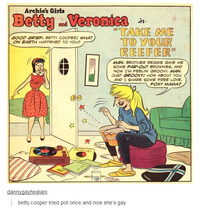 Ruined Childhood