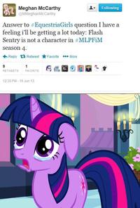 My Little Pony: Friendship is Magic