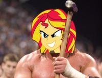 My Little Pony: Friendship is Magic
