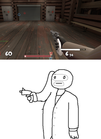 Video Game Logic