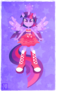 My Little Pony: Friendship is Magic