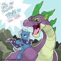 My Little Pony: Friendship is Magic