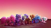 My Little Pony: Friendship is Magic