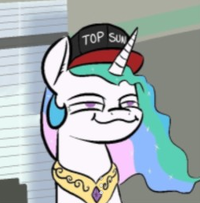 My Little Pony: Friendship is Magic