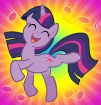 My Little Pony: Friendship is Magic