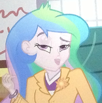 My Little Pony: Friendship is Magic