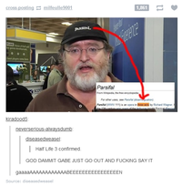 Half-Life 3 Confirmed