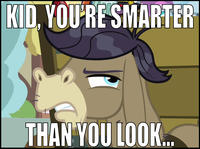 My Little Pony: Friendship is Magic
