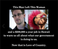 Edward Snowden