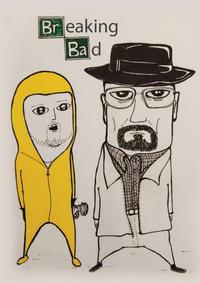Breaking Bad
