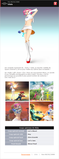 Super Smash Bros Character Predictions