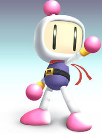 Super Smash Bros Character Predictions