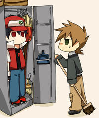 Pokemon