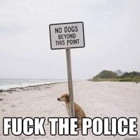 Fuck the Police