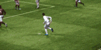 Video Game Logic