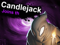 Candlejack