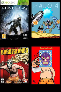 Clip Art Covers
