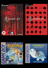 Clip Art Covers