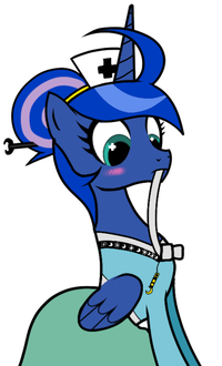 My Little Pony: Friendship is Magic