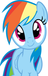 My Little Pony: Friendship is Magic