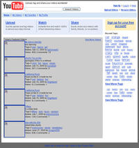 YouTube
