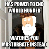 Scumbag Steve