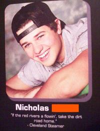 High School Senior Yearbook Quotes