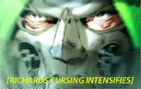 Descriptive Noise