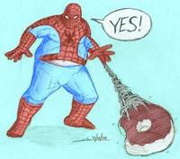 '60s Spider-Man