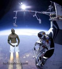 Mario Balotelli's Goal Celebration