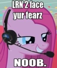 My Little Pony: Friendship is Magic