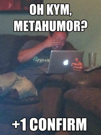 Meme Dad