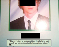 High School Senior Yearbook Quotes